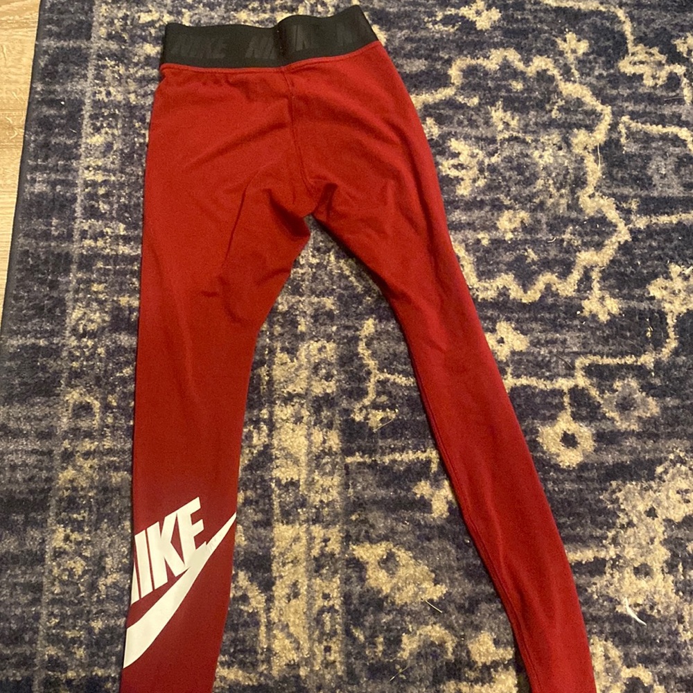 Nike leggings
